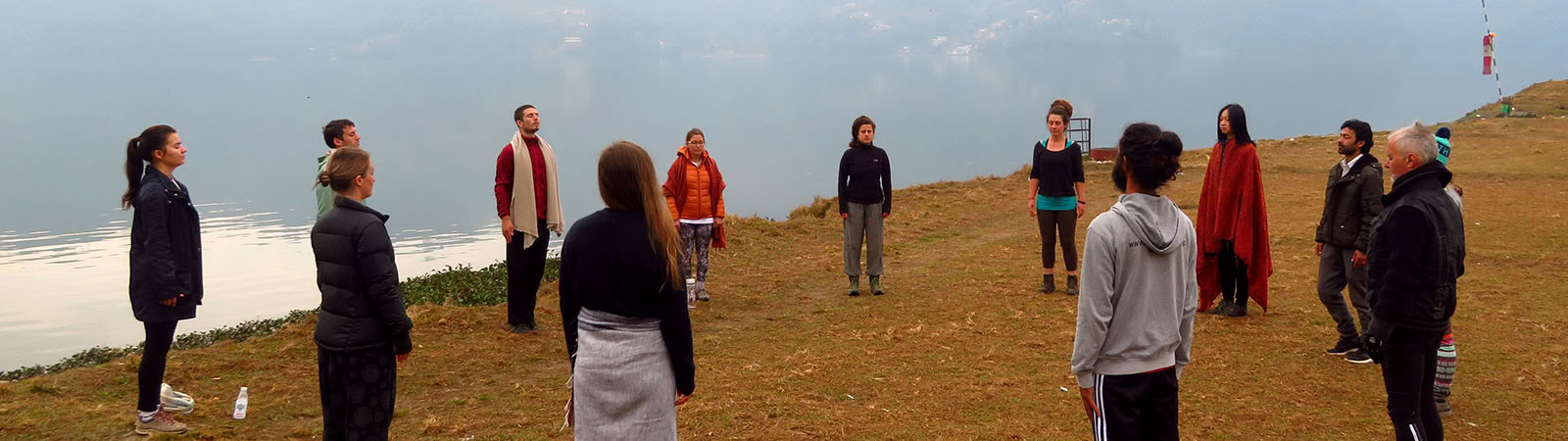 Formation de professeur de yoga de 200 heures