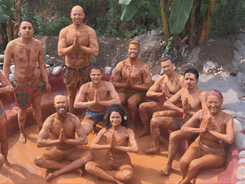 Formation au massage sonore