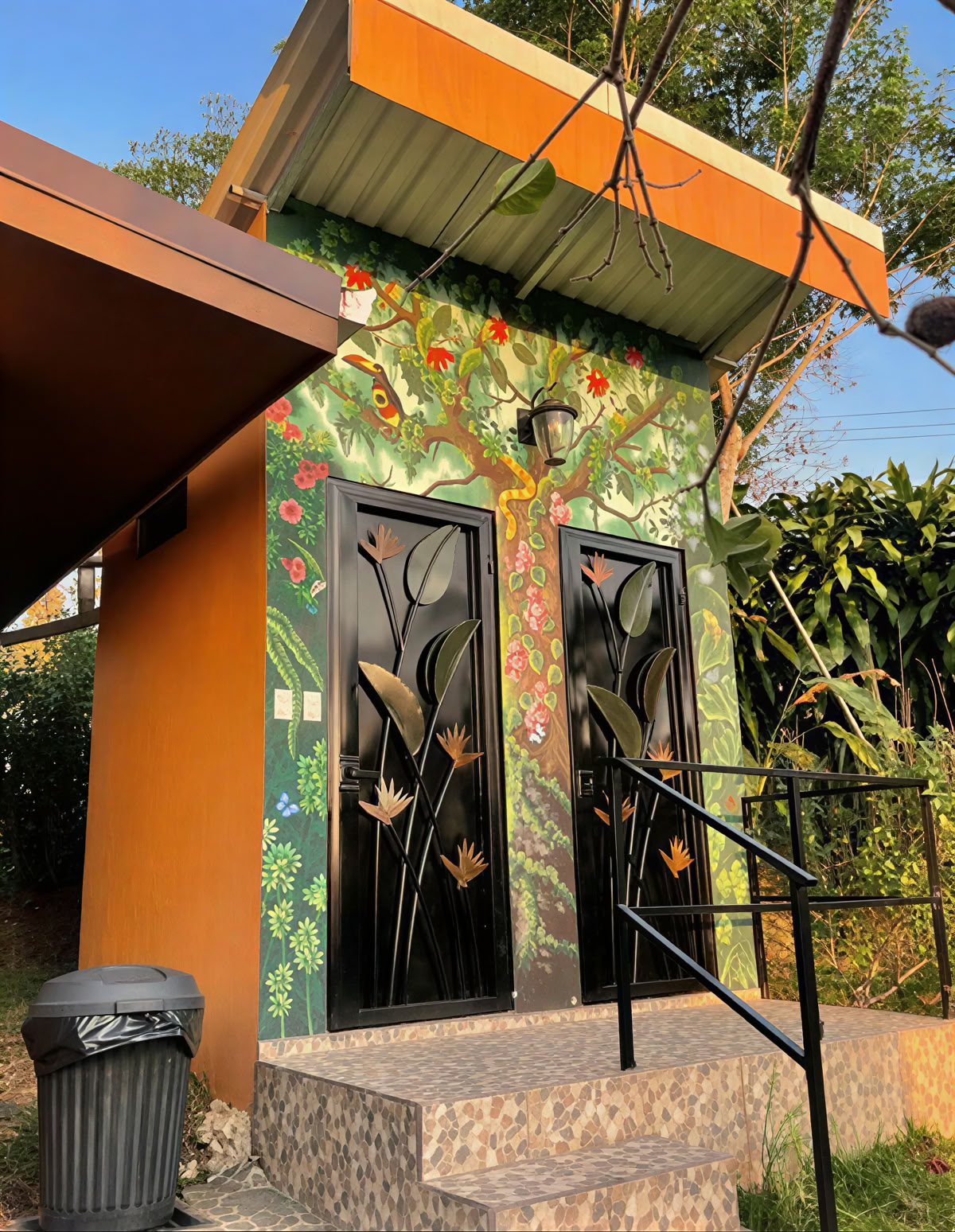 Retraite spirituelle d’ayahuasca au Costa Rica