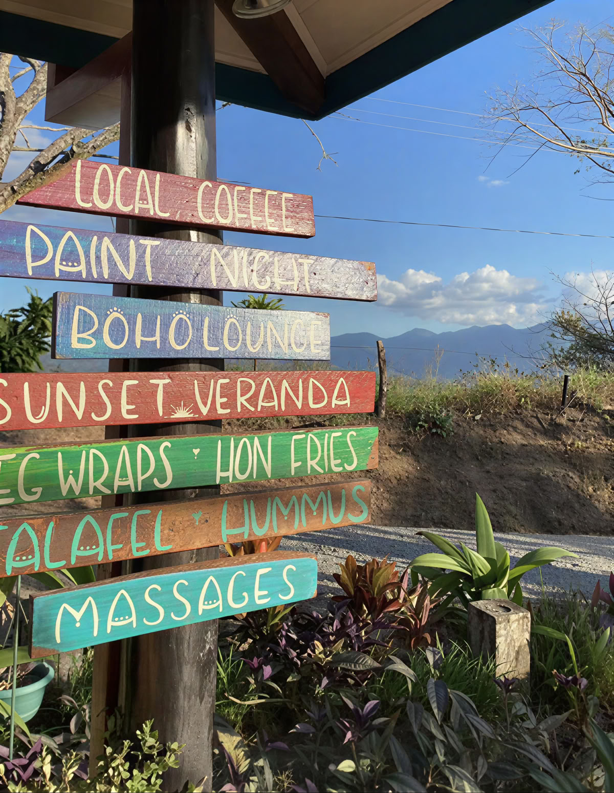 Retraite spirituelle d’ayahuasca au Costa Rica