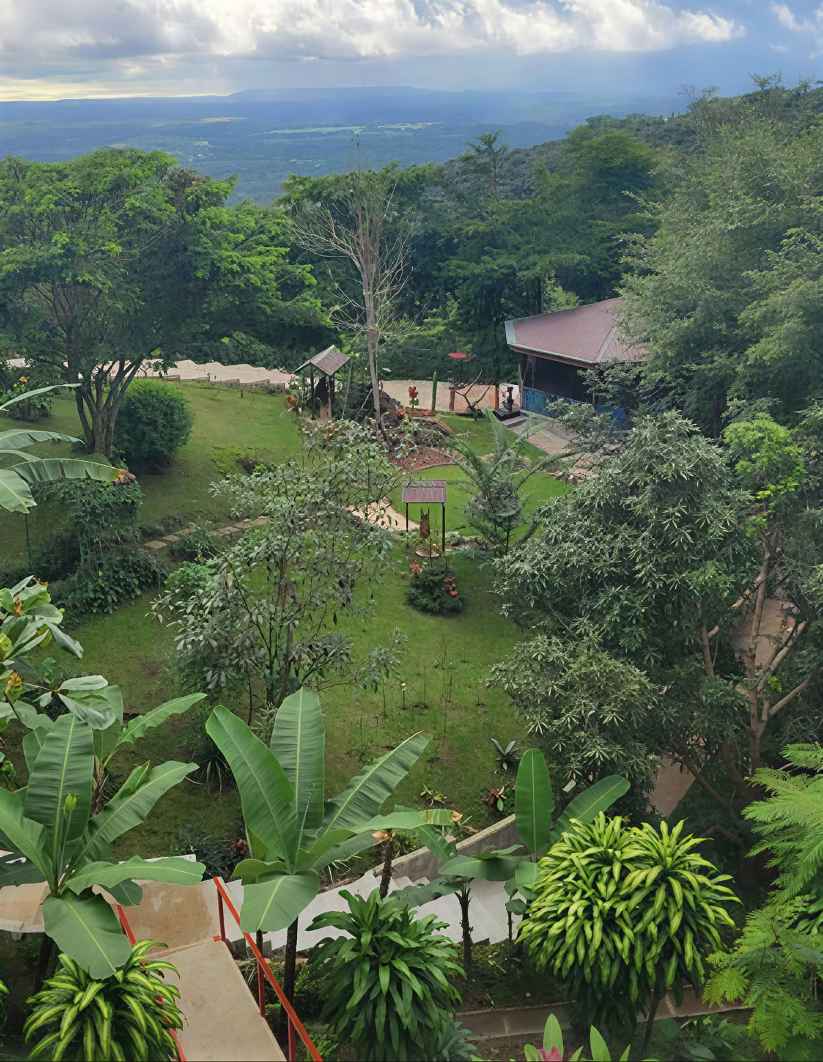Retraite spirituelle d’ayahuasca au Costa Rica
