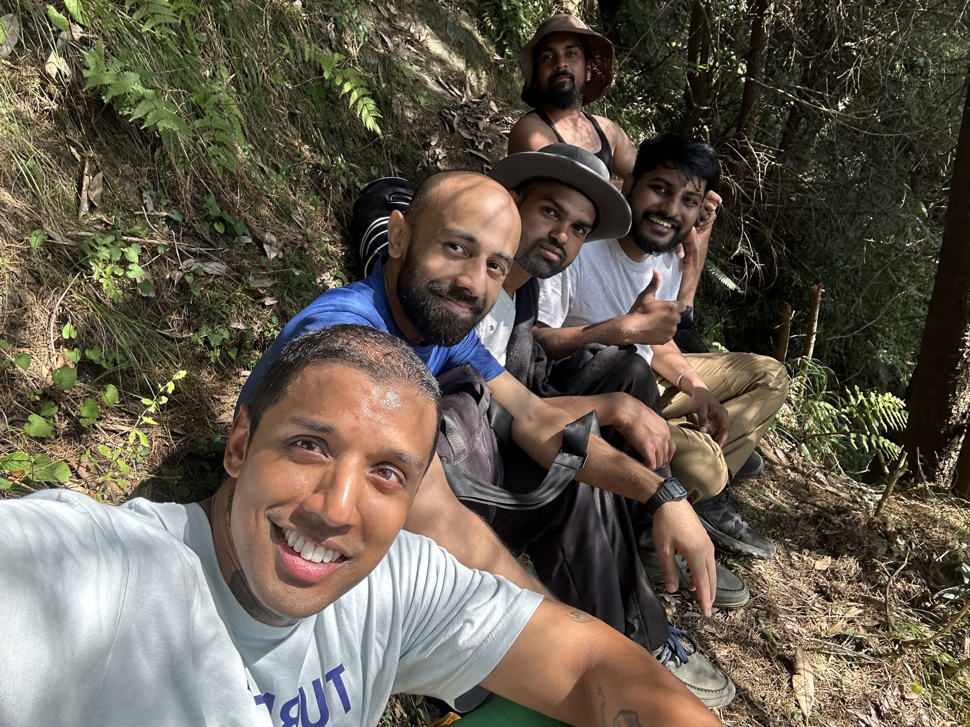 S’éveiller dans l’Himalaya : une retraite de quatre jours pour l’âme à Dharamsala
