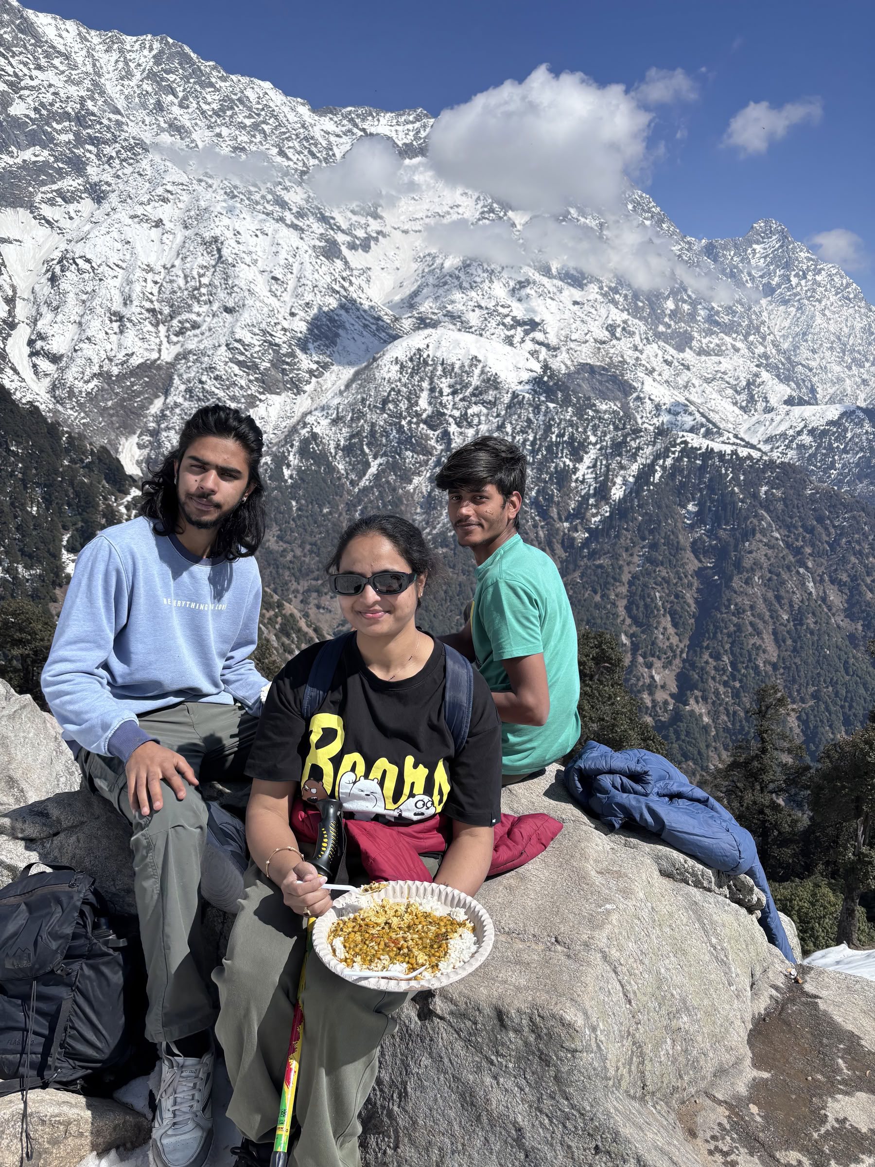 S’éveiller dans l’Himalaya : une retraite de quatre jours pour l’âme à Dharamsala
