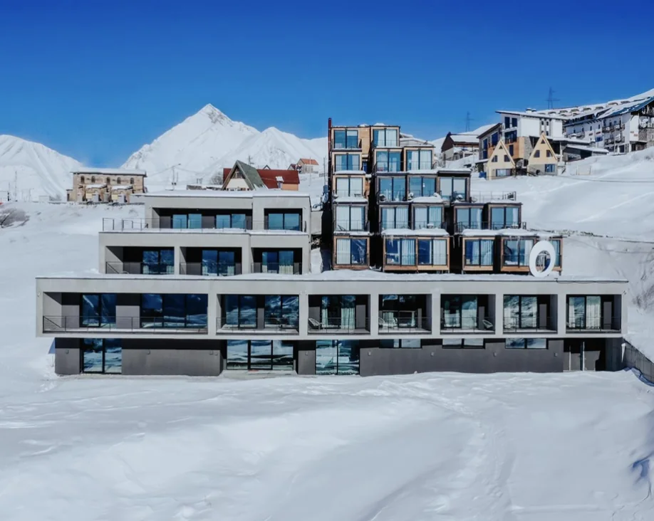 Retraite de yoga réparateur d’hiver