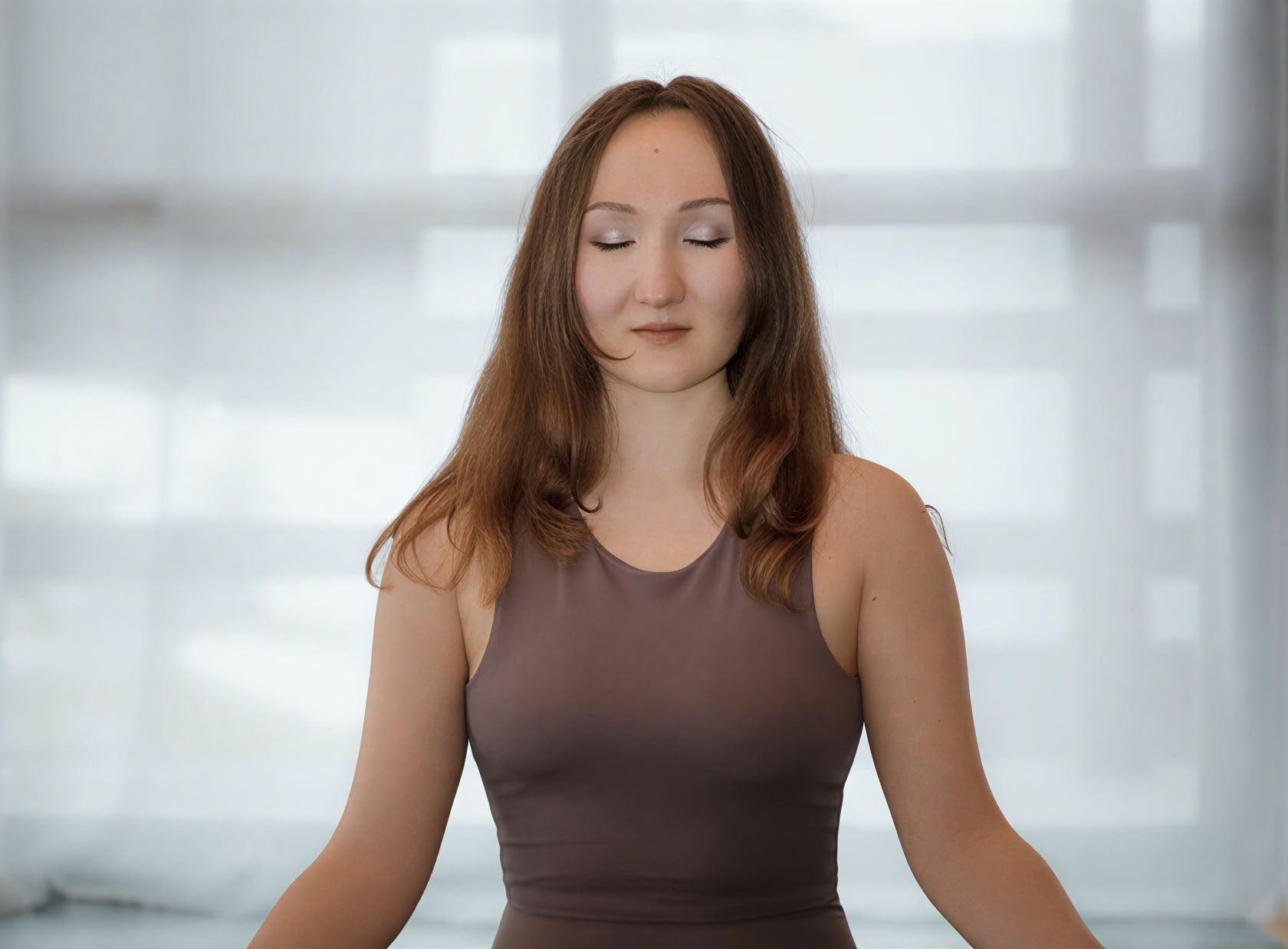 Retraite de yoga réparateur d’hiver