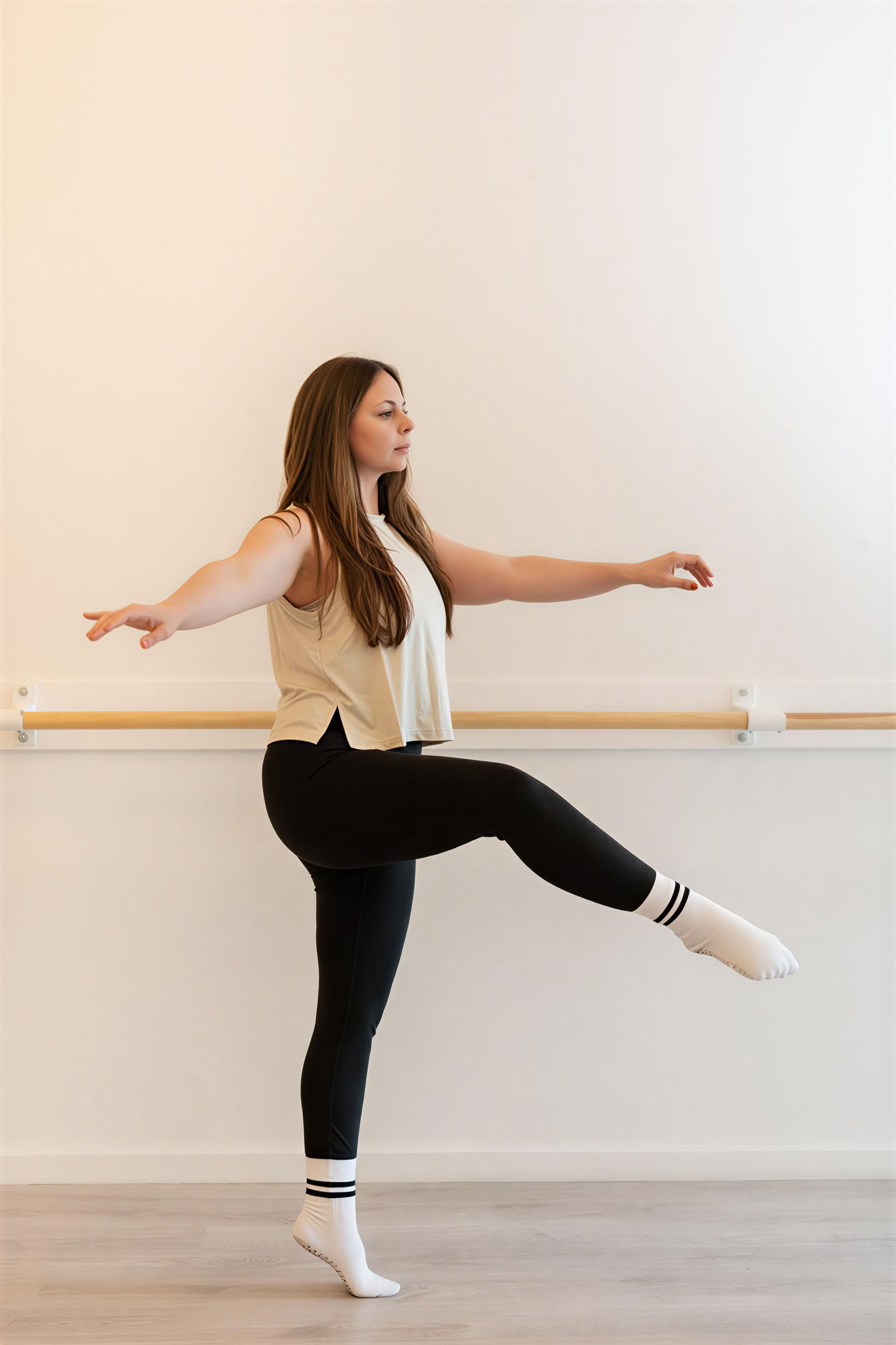 Cours de danse