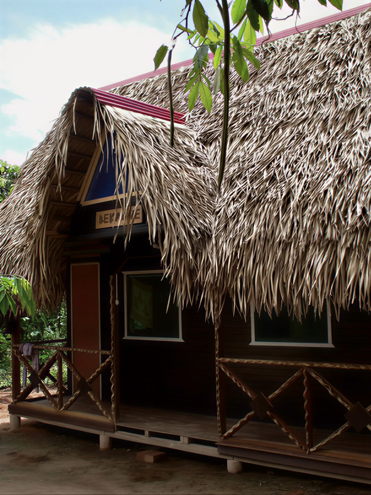 Retraite Ayahuasca de 2 semaines au Pérou