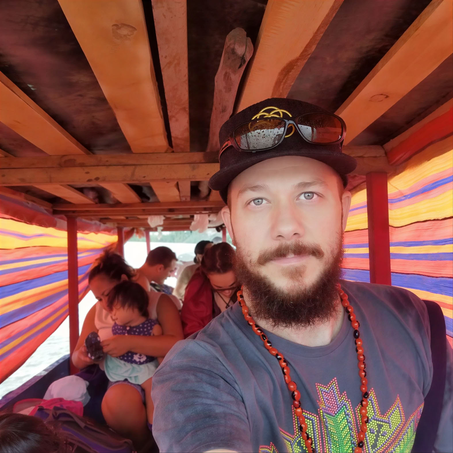 Retraite d'ayahuasca de 3 semaines au Pérou