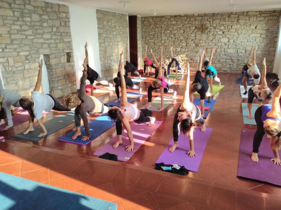 Yoga et les 7 chakras : connaissances et intégration dans la pratique