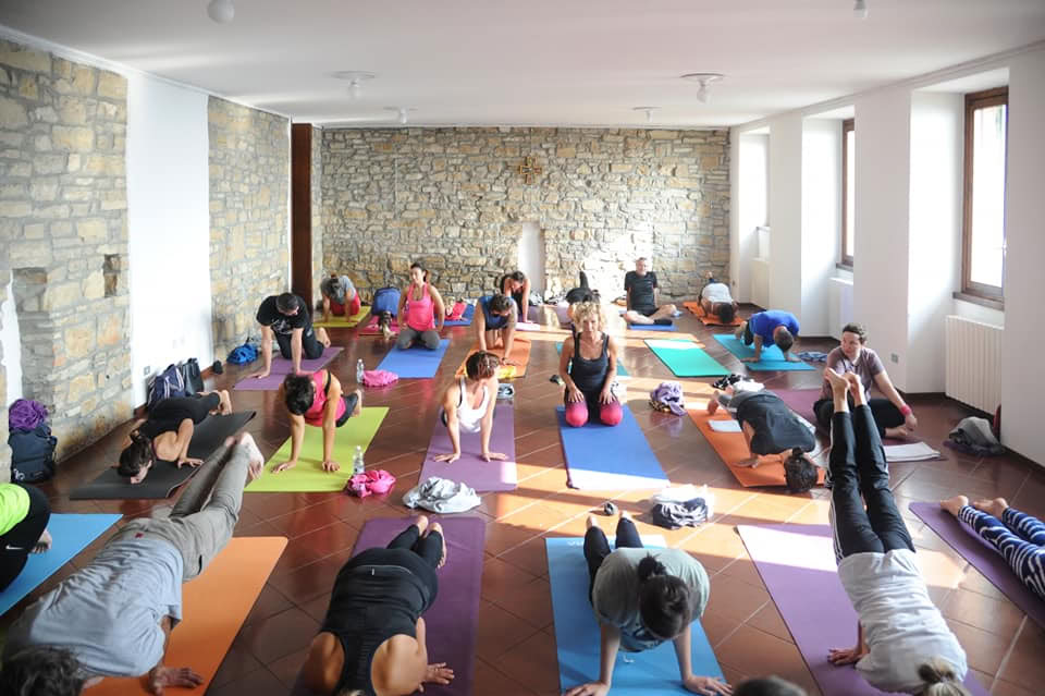 Yoga et les 7 chakras : connaissances et intégration dans la pratique