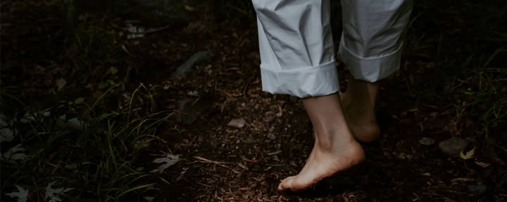 Enraciné dans la nature