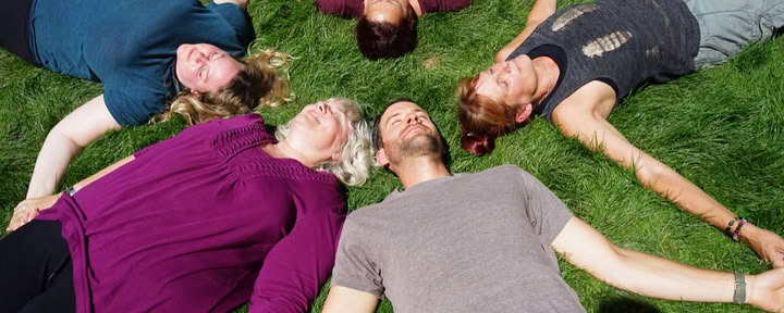 Retraite spirituelle de 3 nuits en Colombie-Britannique | Ancrée dans la nature
