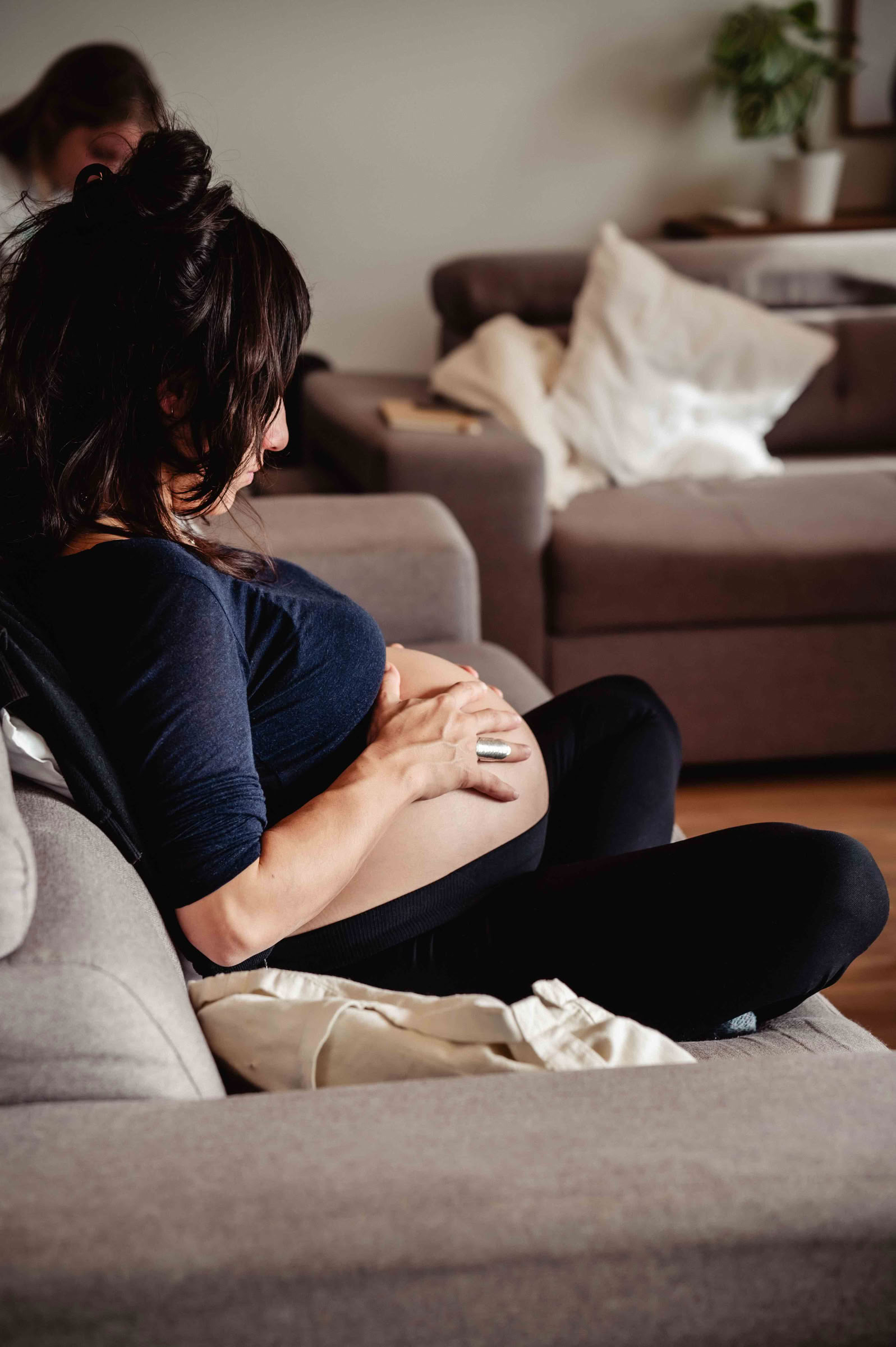 Retraite pour femmes enceintes
