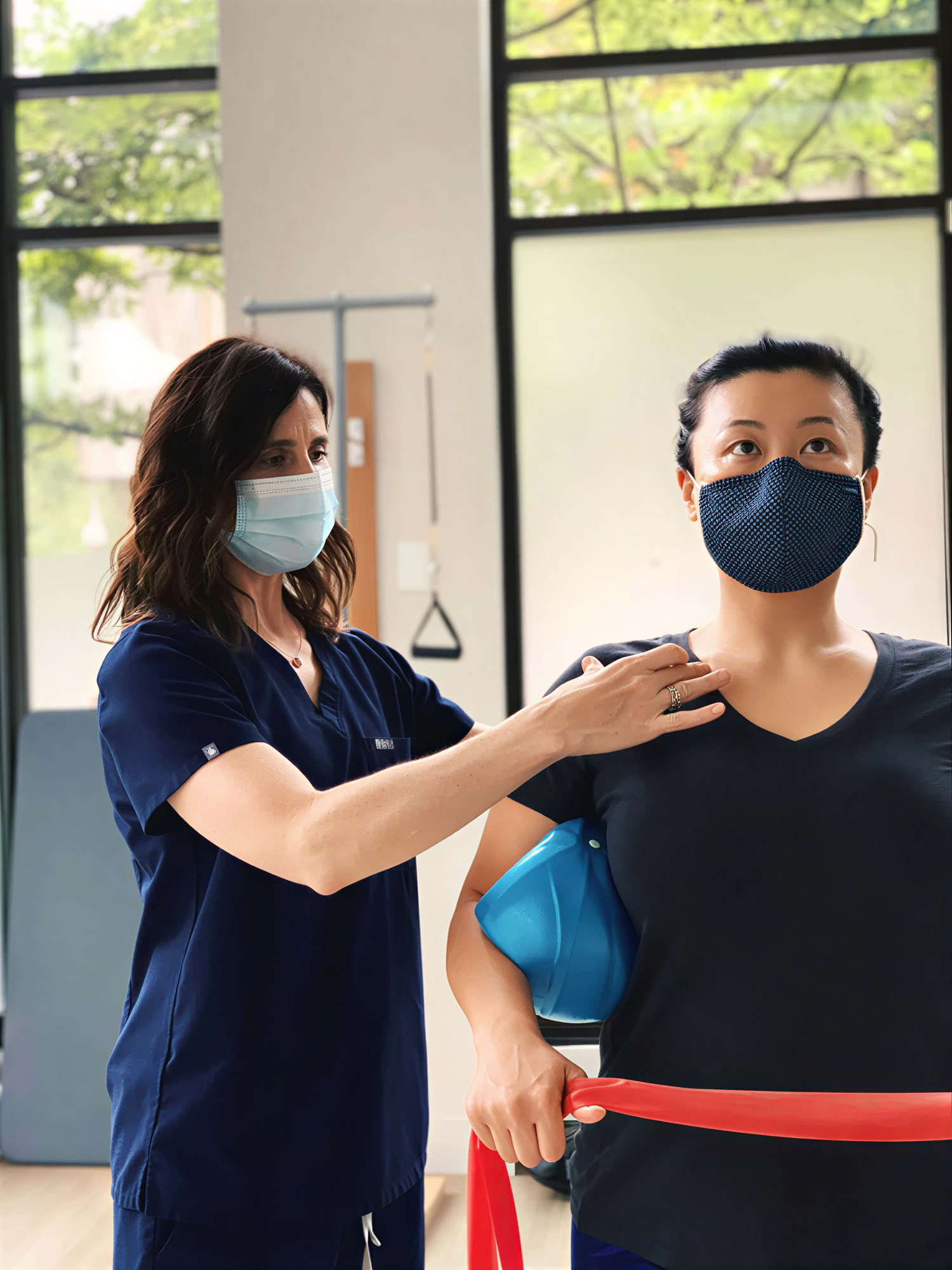 Grof® Breathwork : états élargis pour la guérison