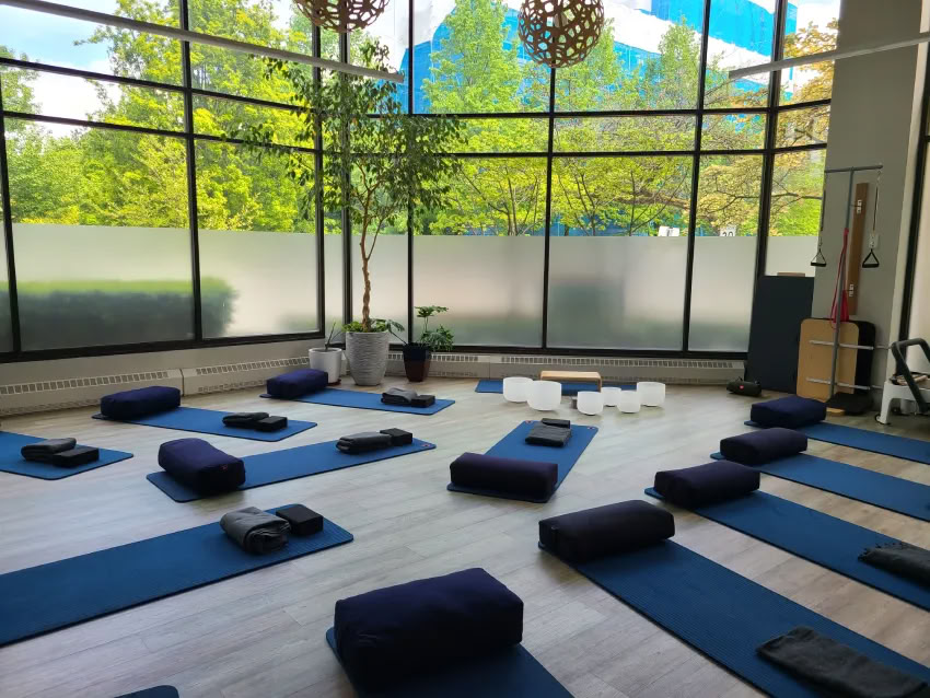 Grof® Breathwork : états élargis pour la guérison