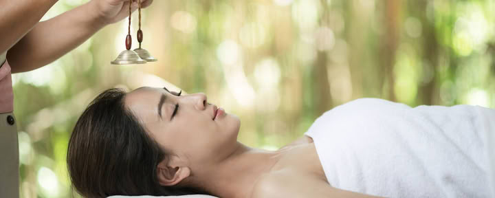 Programme anti-stress et anti-burnout