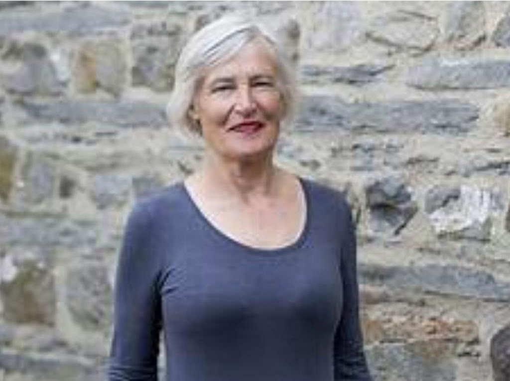 Retraite des enseignants de Jenny Beeken