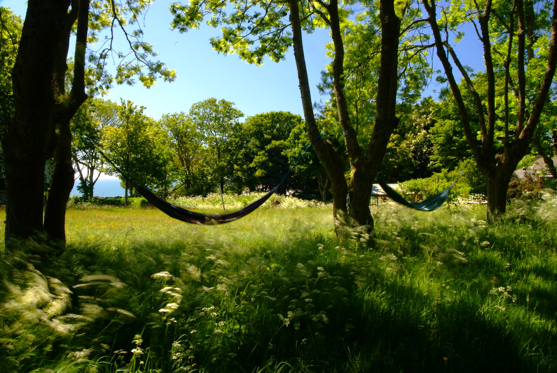 Retraite de yoga de Sarah Wheeler