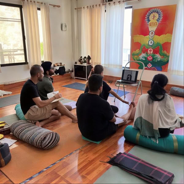Atelier d’alignement de 3 jours