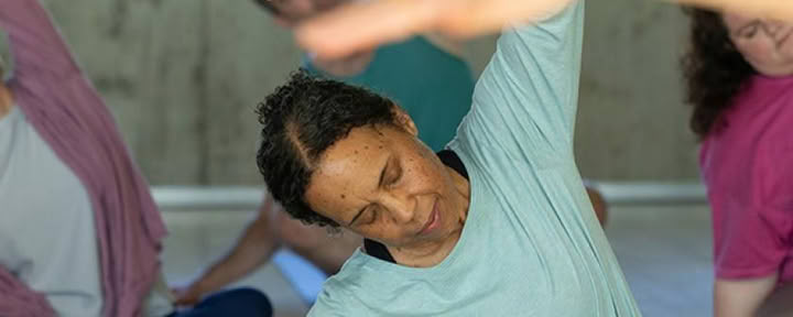 Yoga réparateur et thérapie sonore