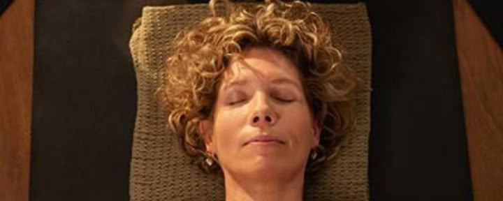 Yoga restauratif et bain sonore – 28 sept. - 2 oct.
