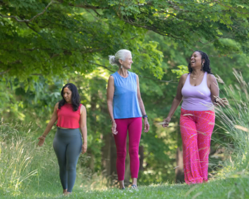 RISE : l’approche Kripalu de la résilience