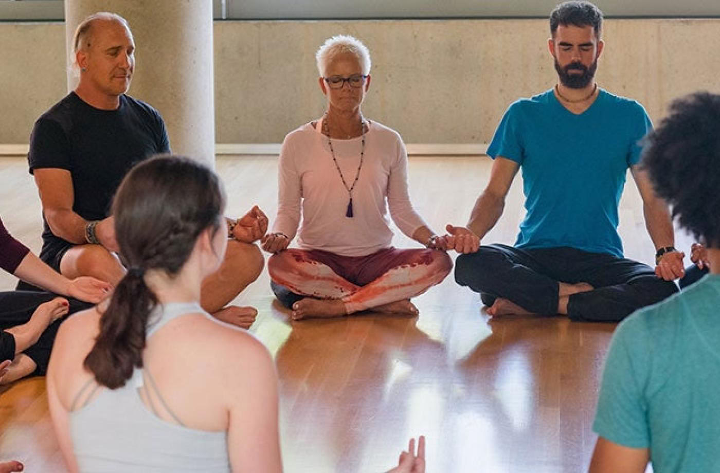 Activiste et artiste en résidence