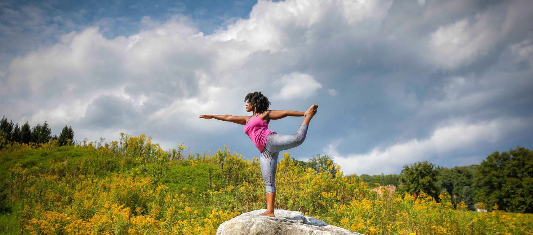 Retraite de yoga pour les femmes de couleur : vie en harmonie avec l’âme