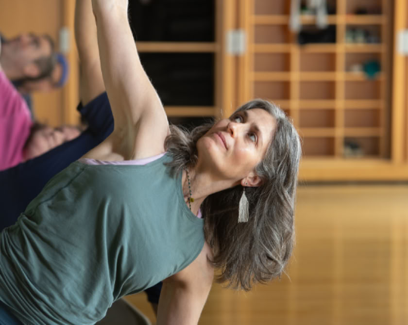 Retraite de yoga pour les femmes de couleur : vie en harmonie avec l’âme