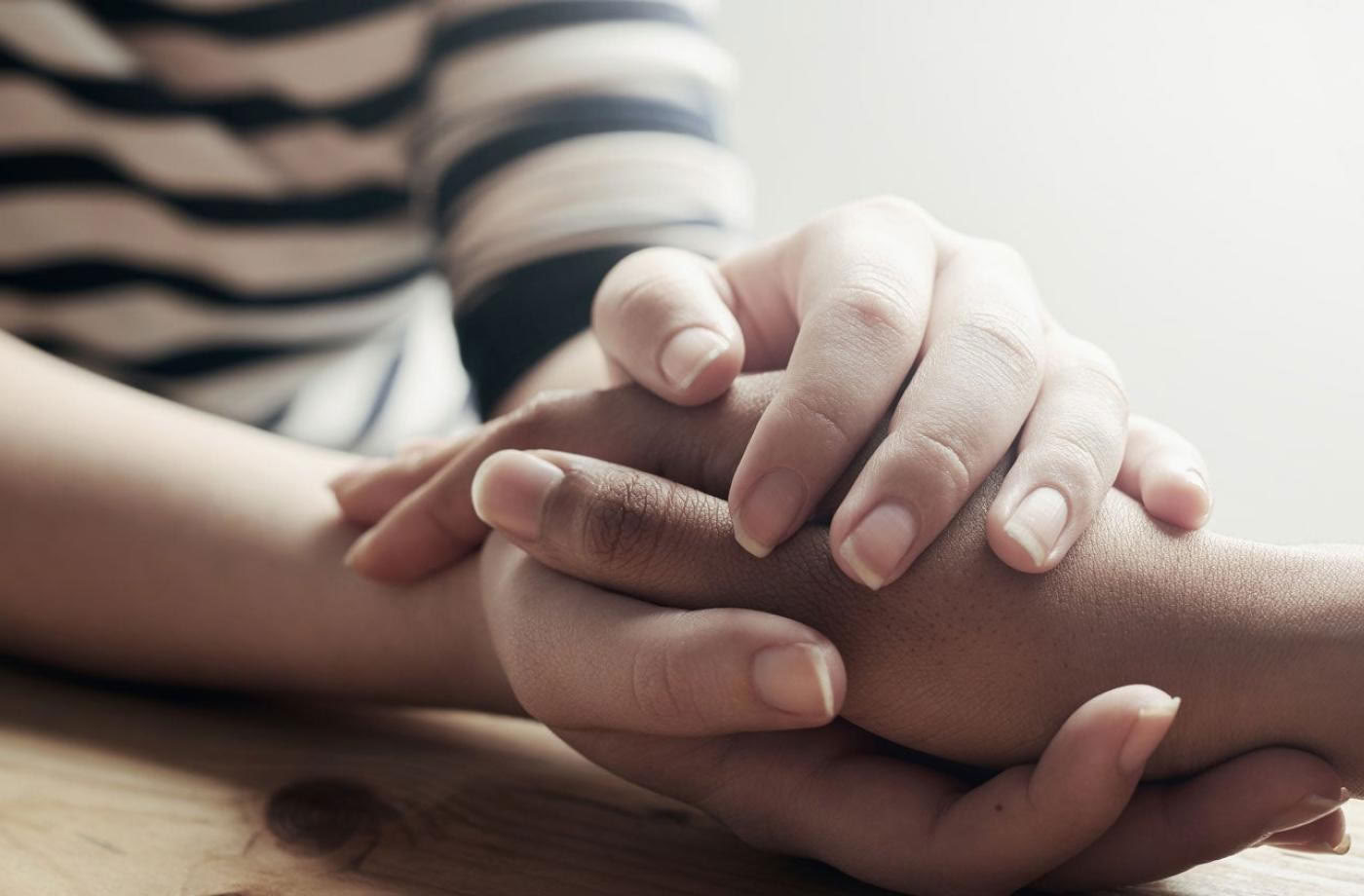 Guérir la racine : une retraite Sangha BIPOC