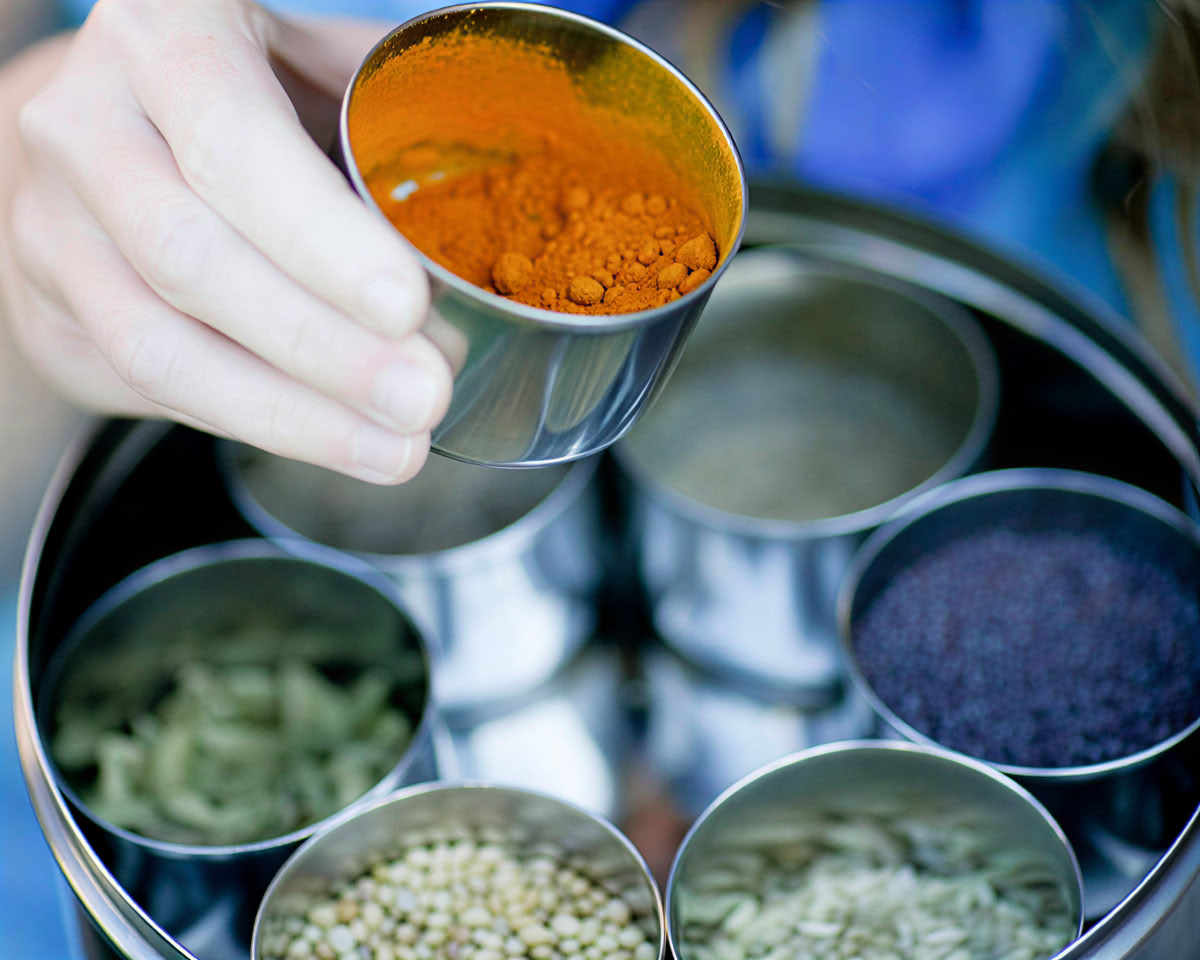 Fondements de l’Ayurveda en 200 heures