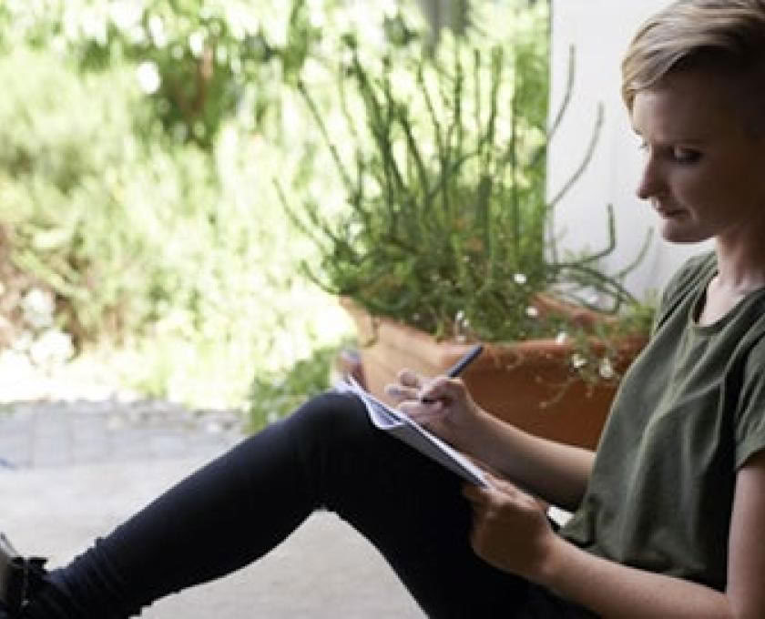 Certification d’accompagnateur en pleine conscience en plein air, niveau 1, communauté forestière