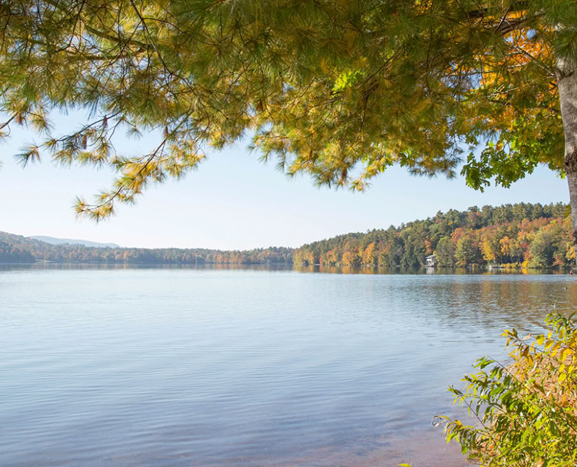 Certification de guide en plein air en pleine conscience, niveau 2 : s’aligner avec la nature