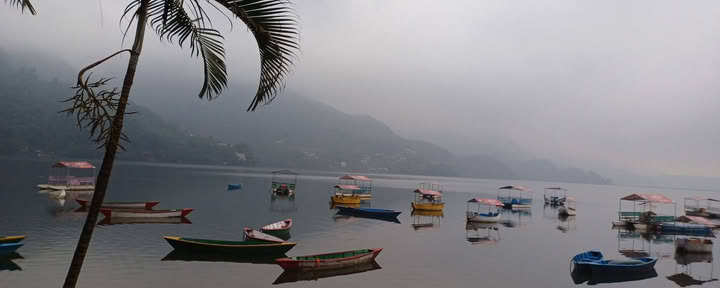 9 nuits, 10 jours de bien-être, aventure à Katmandou et Pokhara