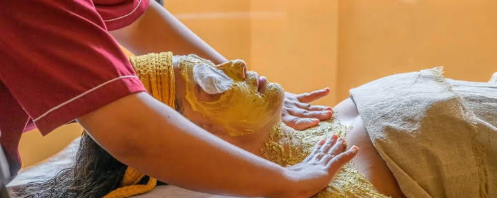 Retraite de détox yogique Shatkarma