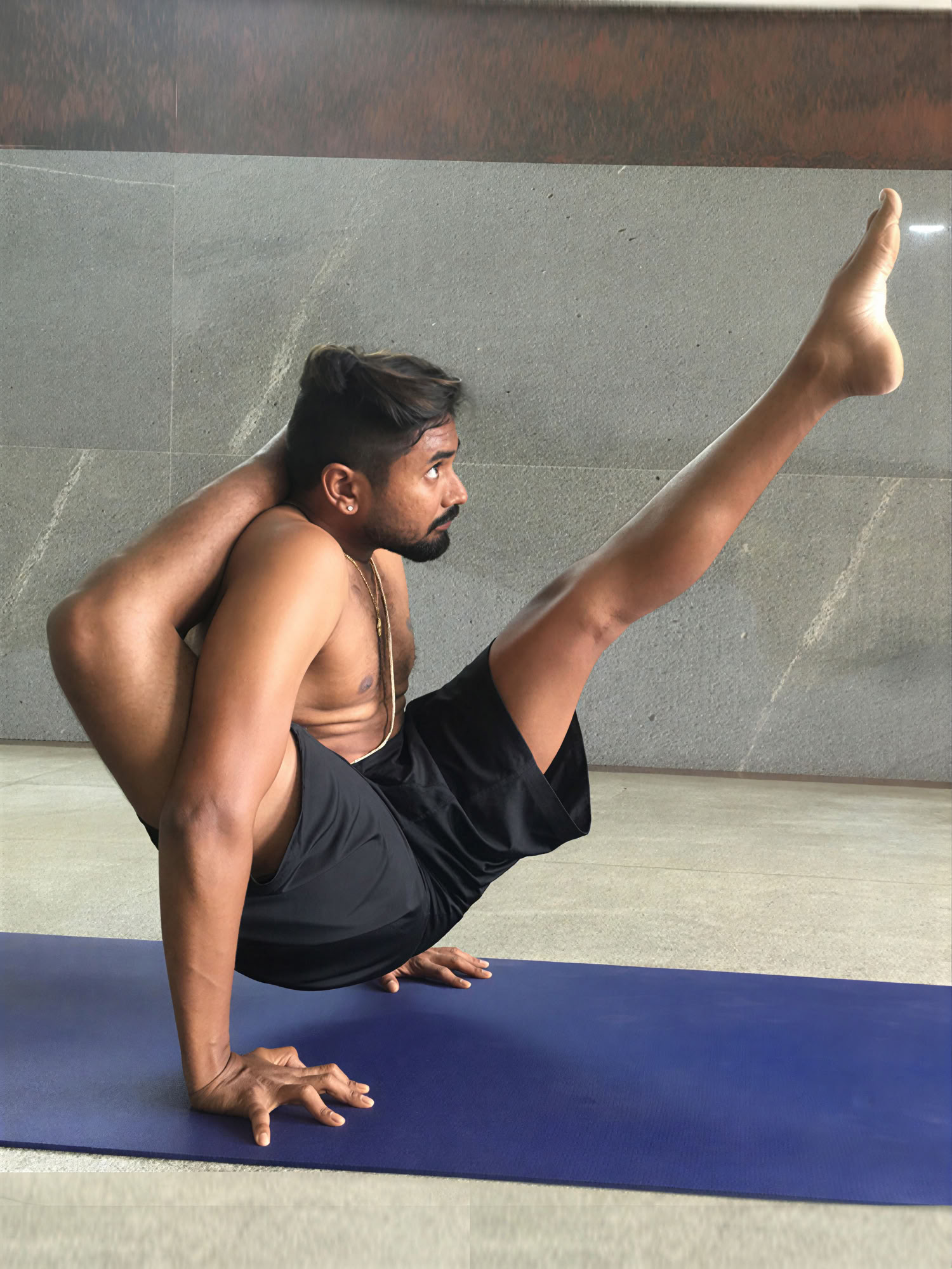 Cours de pranayama