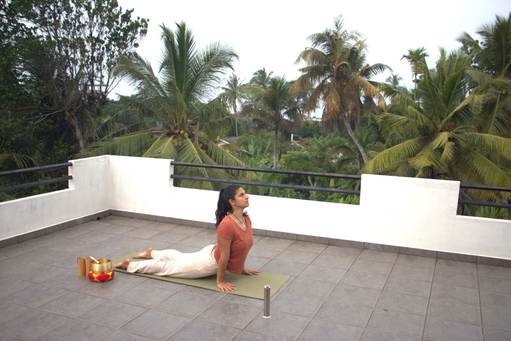Retraite de 4 jours de yoga et de méditation à la plage au Sri Lanka