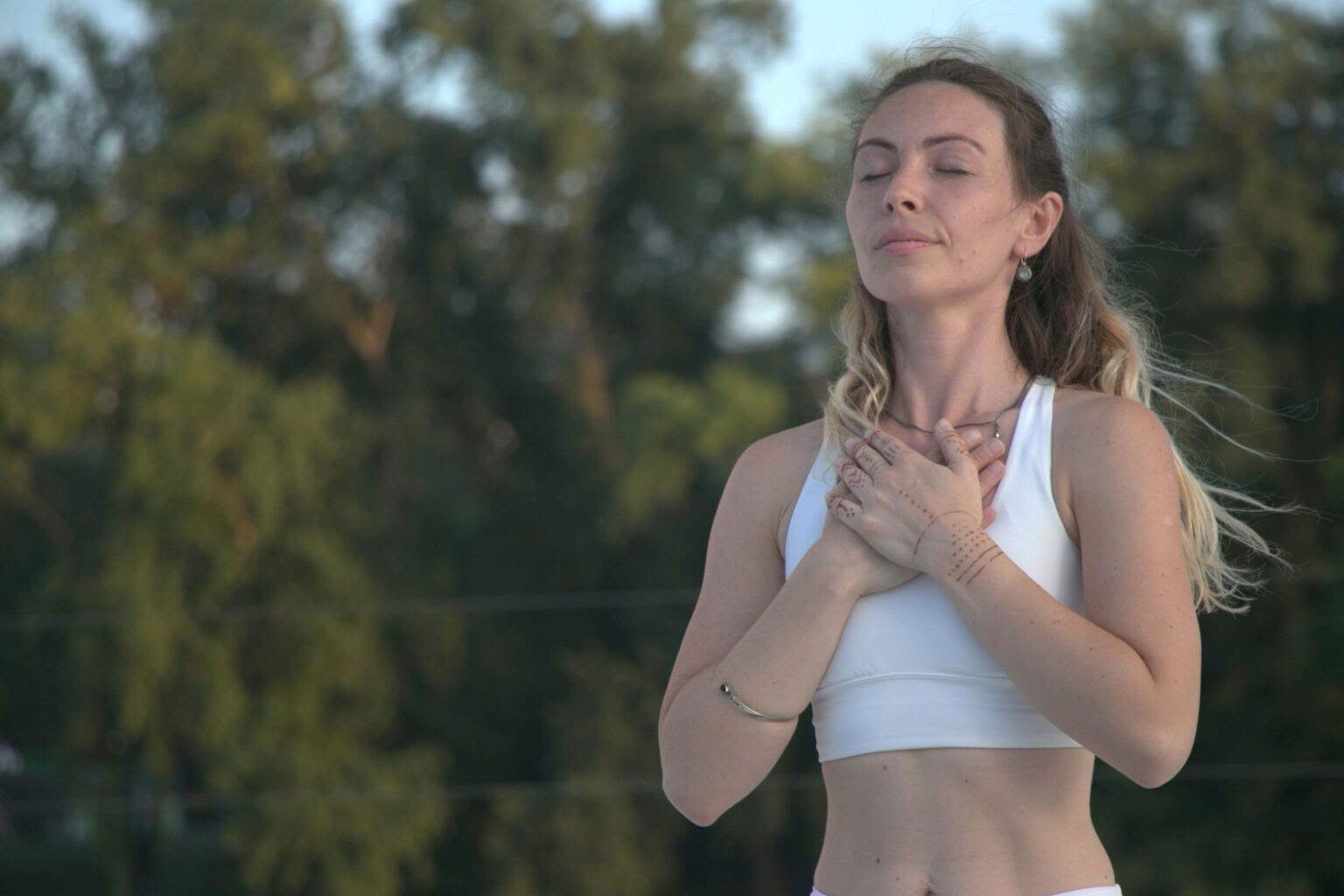 Week-end immersif de yoga transformateur de 3 jours avec le professeur