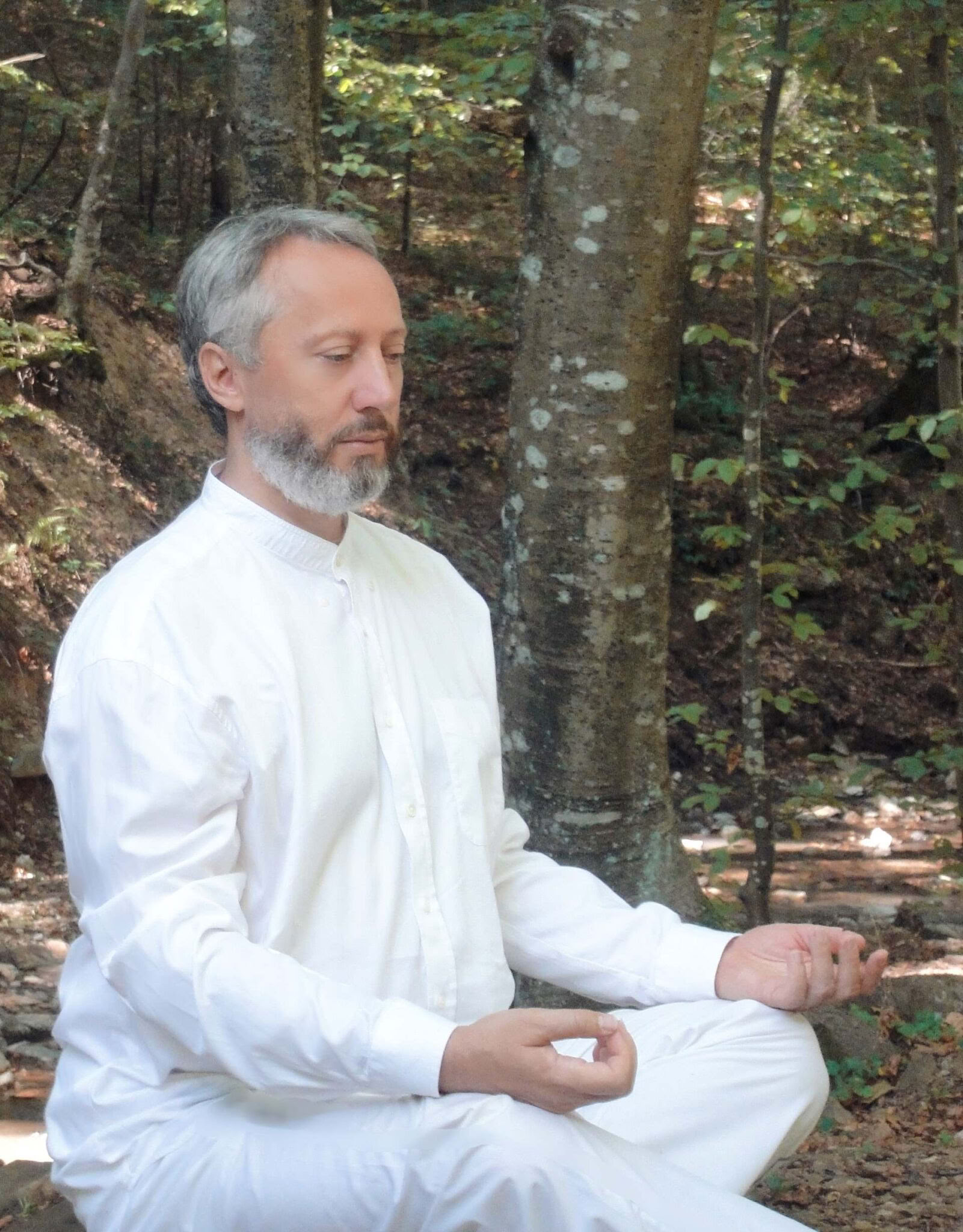 Yoga de 3 jours pour les couples