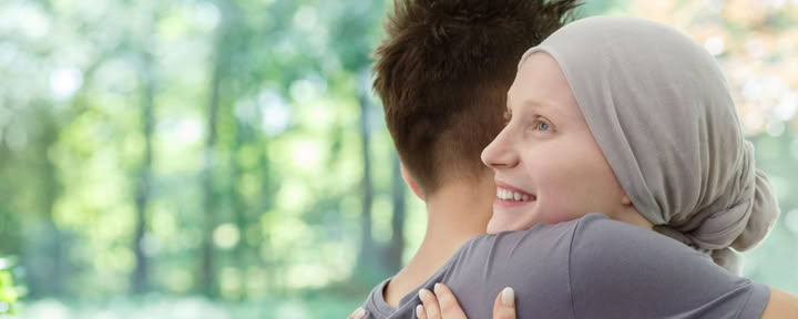 Programme de soutien en oncologie métabolique