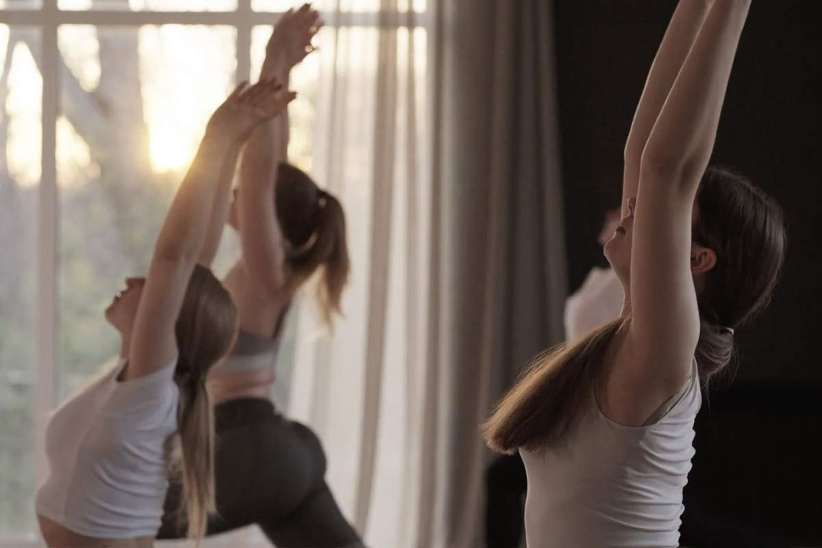 Retraite de yoga et de méditation sur l’unité – 28 oct. au 1 nov. 2026