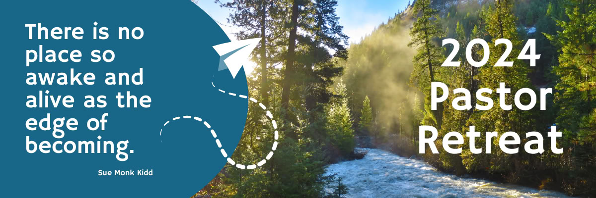 Ingalls Creek Center | Retraite des pasteurs