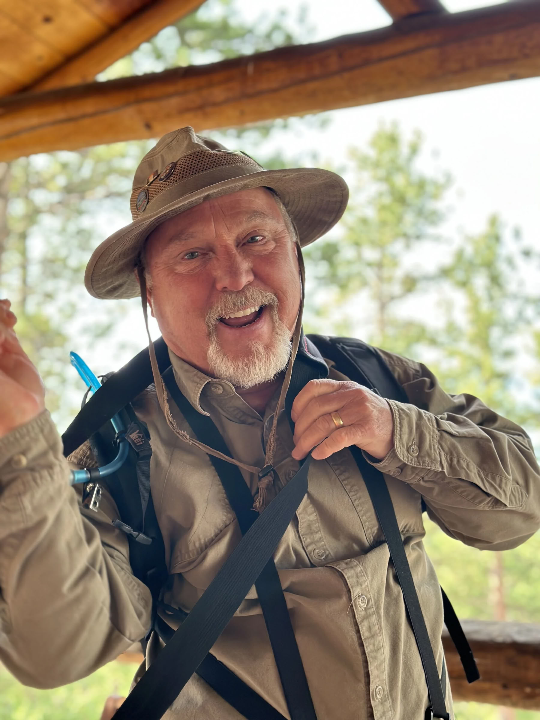 Ingalls Creek Center | Retraite des pasteurs