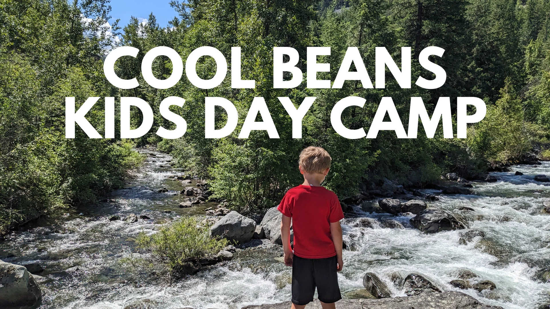 Camp de jour