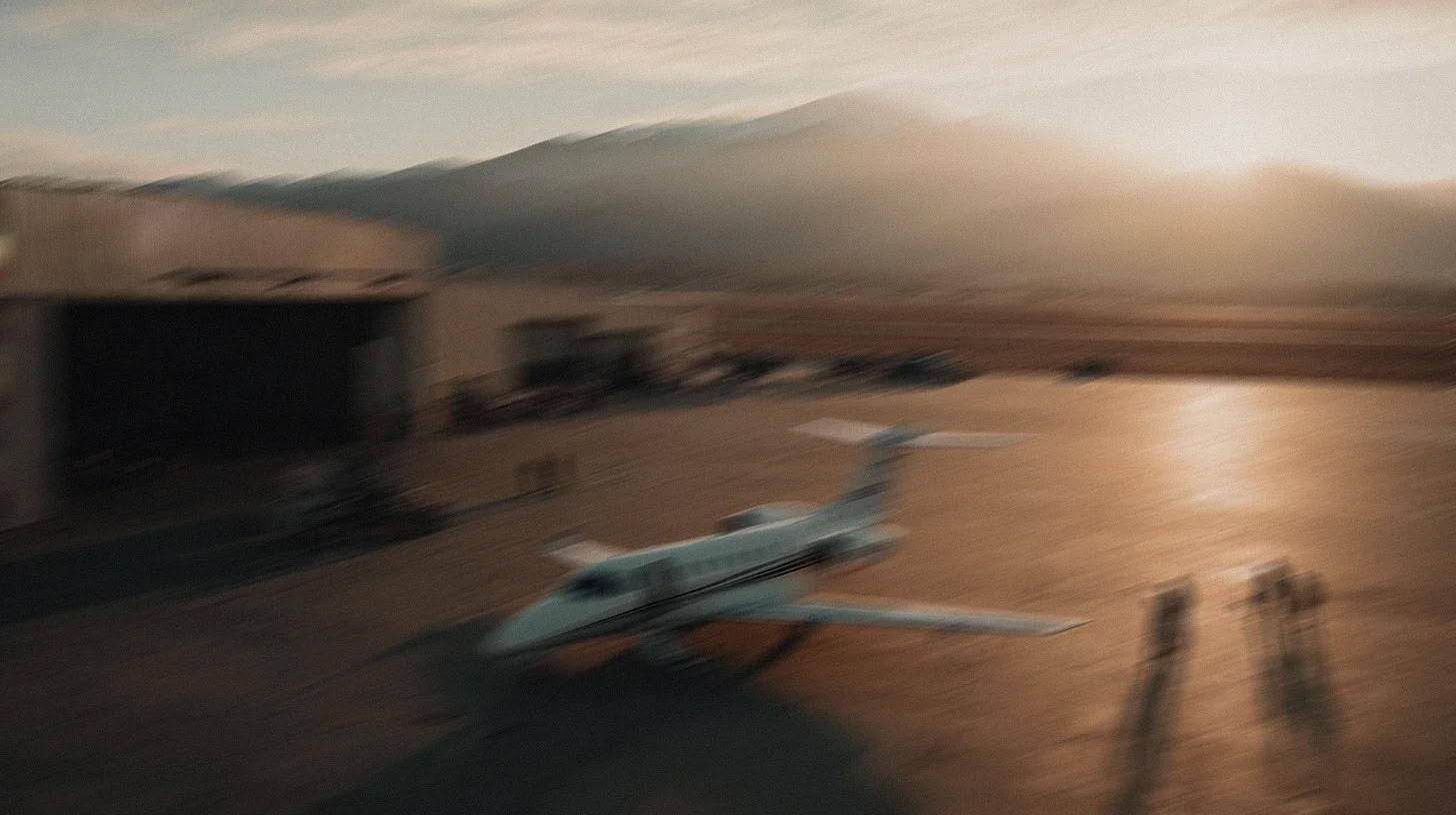 Le voyage de l’explorateur