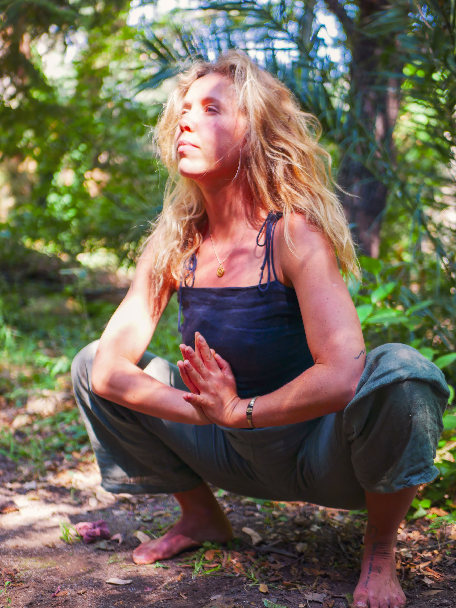 Vacances de yoga - 26 sept. - 2 oct.