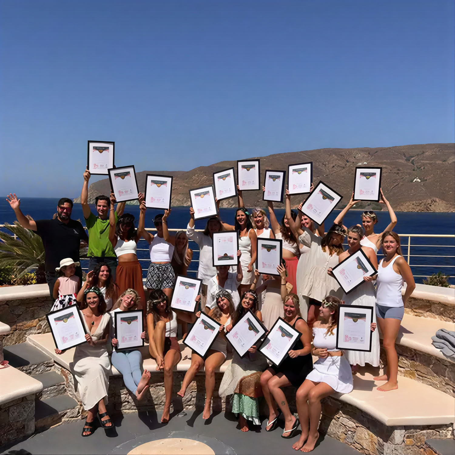 Formation de professeur de yin yoga