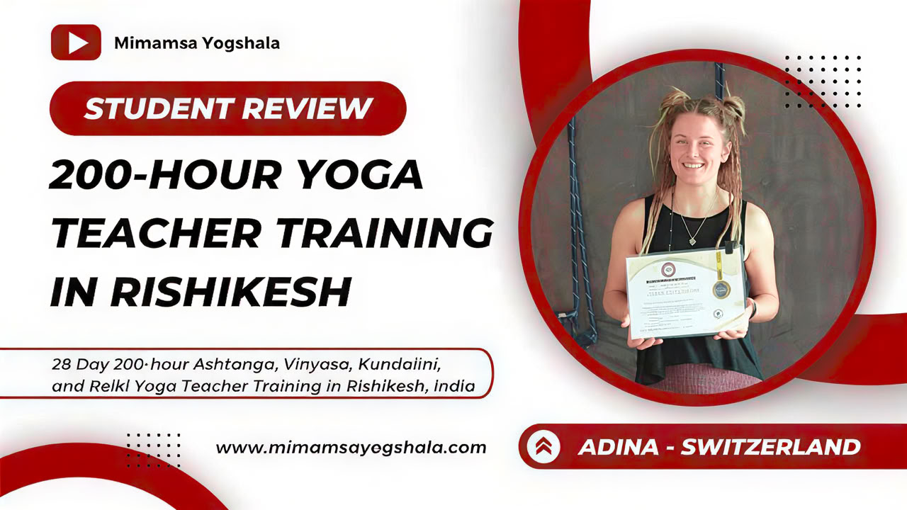 Formation de professeur de yoga de 200 heures au Kerala