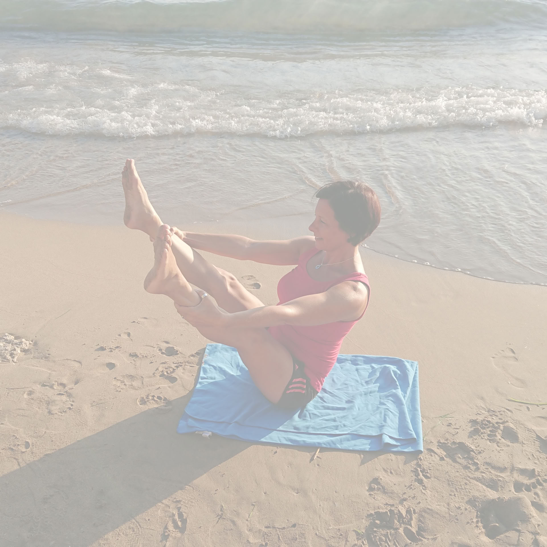 Retraite de Pilates