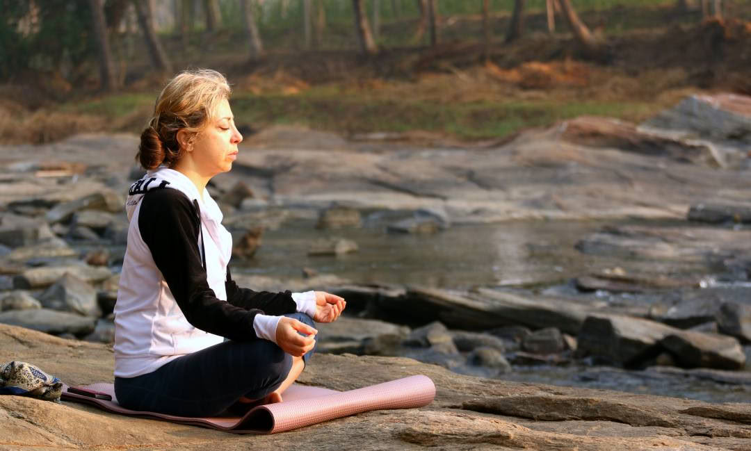 Formation de professeurs de yoga Vinyasa - juillet 2026